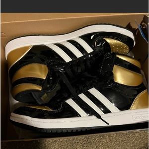 Adidas top ten's popular